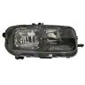 Citroen C4 Cactus 2014-2018 Valeo Phare Droit Réglage Électrique + Moteur