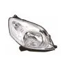 Citroen Nemo Peugeot Bipper 2008+ Phare droit