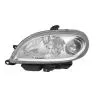 Citroen Saxo 1999+ Faro Izquierdo Con Intermitente