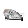 Citroen Xsara 2000-2003 Farol Direito Ajuste Elétrico + Motor Com Pisca