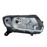 Dacia Logan 2012-2016 Scheinwerfer Rechts Mit Blinker
