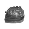 Fiat Doblo 2000-2005 Faro + Antiniebla Izquierdo con Intermitente + Antiniebla H1+H7