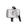 Fiat Grande Punto 2006-2012 Faro Antiniebla Izquierdo No Sport H1