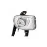 Fiat Grande Punto 2006-2012 Faro Antiniebla Derecho No Sport H1
