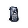 Ford C-MAX 2007-2010 Fendinebbia Destro H8