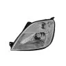 Ford Fiesta 2002-2005 Scheinwerfer Links + Motor Mit Blinker H4