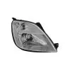Ford Fiesta 2002-2005 Farol Direito + Motor Com Pisca H4