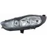 Ford Fiesta 2013+ Visteon Phare Gauche Visteon H15+H7 Visteon