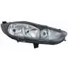 Ford Fiesta 2013+ Visteon Farol Direito Visteon H15+H7 Visteon