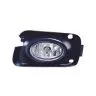 Honda Accord 2003-2005 Benzine Antibrouillard Droit (benzine)