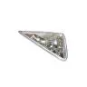 Honda Civic 2006-2012 Antibrouillard Droit H11