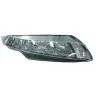 Honda Civic 3,5D 2006-2012 Reflektor Podwójny Prawy Regulacja Elektryczna + Silnik H1+H7