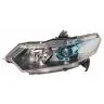 Honda Insight 2009-2013 Doppelscheinwerfer Links Elektrische Verstellung HB3+H11