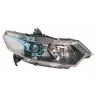 Honda Insight 2009-2013 Double Phare Droit Réglage Électrique HB3+H11