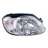 Hyundai Accent 2003-2006 Faro destro