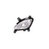Hyundai i10 2011-2013 Faro Antiniebla Izquierdo