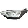 Hyundai i20 5 portes 2015-2020 Phare Gauche