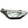 Hyundai i20 5 portas 2015-2020 Farol Direito