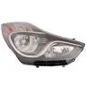 Hyundai iX20 2010-2015 Farol Direito