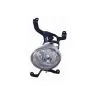 Hyundai Matrix 2005-2008 Faro Antiniebla Derecho