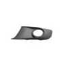 Grille Antibrouillard Noire Gauche VW Caddy 2010-2015