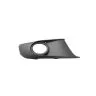Grille Antibrouillard Noir Droit VW Caddy 2010-2015