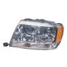 Jeep Grand Cherokee 1999-2005 Phare Gauche Limited