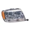 Jeep Grand Cherokee 1999-2005 Phare Droit Limited