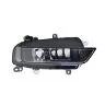Audi A1 2014-2019 Faro Antiniebla Destra (non S-Line) Non S-Line H8