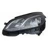 Mercedes Benz E-Klasse W212 2013-2016 Phare Gauche Réglage Électrique + Moteur Avec Clignotant H7 LED