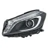 Mercedes Clase A W176 2012-2018 Faro Xenón Izquierdo D3S+H7 Xenón Hella