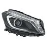 Mercedes A-Klasse W176 2012-2018 Xenon Scheinwerfer Rechts D3S+H7 Xenon Hella