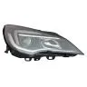 Opel Astra K 2015-2021 Farol Direito Com Pisca H1+H7