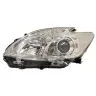 Toyota Prius 2012-2016 Farol Esquerdo Ajuste Elétrico + Motor