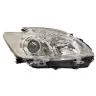Toyota Prius 2012-2016 Farol Direito Ajuste Elétrico + Motor