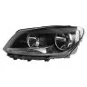 VW Caddy 2010-2015 H7 Scheinwerfer Links