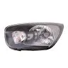 Kia Picanto 2011-2017 Faro Izquierdo