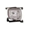 Kia Rio 2005-2007 Farol de Nevoeiro Direito