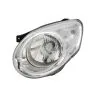Kia Picanto 2007-2011 Faro Izquierdo Ajuste Eléctrico + Motor Con Intermitente