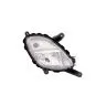 Kia Picanto 2011-2015 Farol de Nevoeiro e Luz Diurna Esquerdo