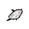 Kia Picanto 2011-2015 Faro Antinebbia & Luce Diurna Destra