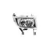 Mazda 323 2001-2004 Faro Antiniebla Derecho