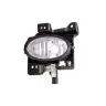 Mazda 3 2006-2009 5drs Antibrouillard Gauche 5D H11