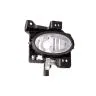 Mazda 3 2006-2009 5drs Faro Antiniebla Derecho 5D H11