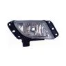 Mazda 626 2000-2001 Farol de Nevoeiro Direito