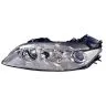 Mazda 6 2002-2005 Phare Gauche Sans Antibrouillard Avec Clignotant Chrome