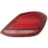 Mercedes C W205 2014-2018 Farolim Traseiro Direito Sedan LED ULO