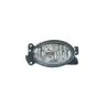 Mercedes A Klasse W169 2004-2012 Antibrouillard Droit Ovale H11 Xenon