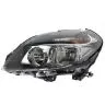 Mercedes B W246 2011-2014 Doppelscheinwerfer Links Elektrische Verstellung + Motor H7