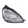 Mercedes Classe A W168 1997-2001 Phare 2×H7 Droit Avec Clignotant H1+H7